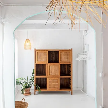 La Cayena & (adults Only) Otel