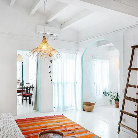 Otel La Cayena & (adults Only) Ciutadella (Menorca)