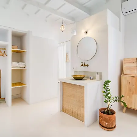 Otel La Cayena & (adults Only)