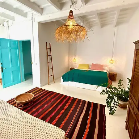 La Cayena & (adults Only) Hotel 3*