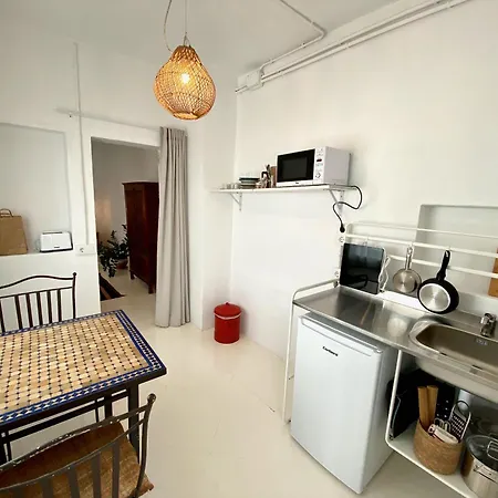 La Cayena & (adults Only) 3*