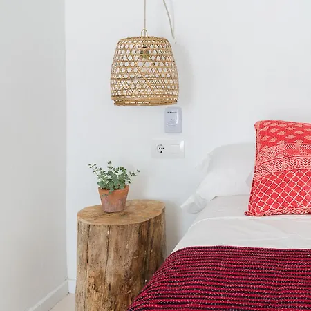 Hotel La Cayena & (adults Only) 3*