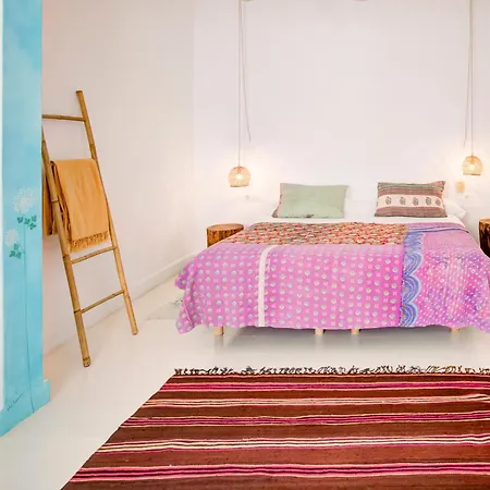 Otel La Cayena & (adults Only)