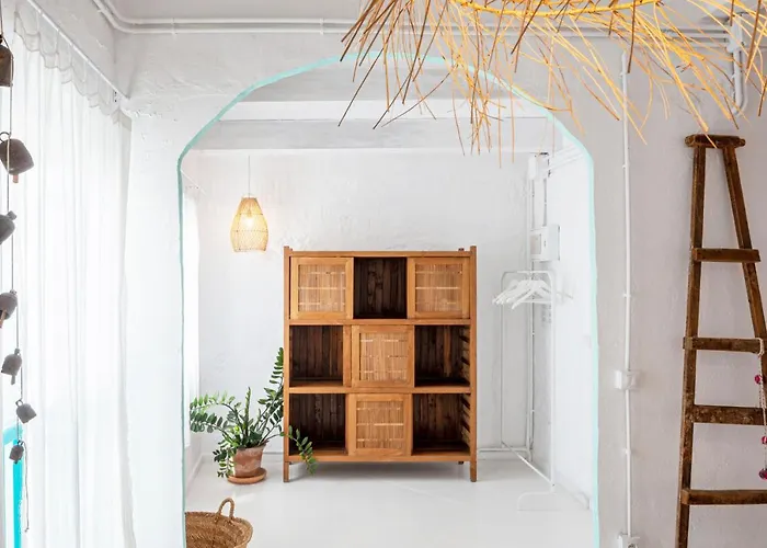 La Cayena & (adults Only) Hotel