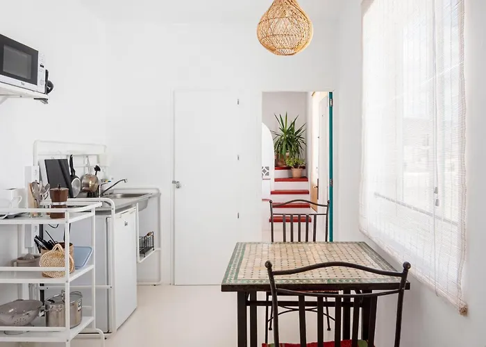 La Cayena & (adults Only) Ciutadella (Menorca)