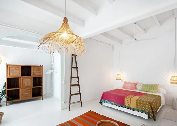 La Cayena & (adults Only) Ciutadella (Menorca)