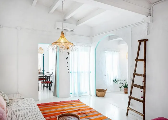 Hotel La Cayena & (adults Only) Ciutadella (Menorca)