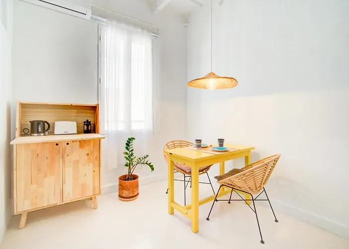 La Cayena & (adults Only)