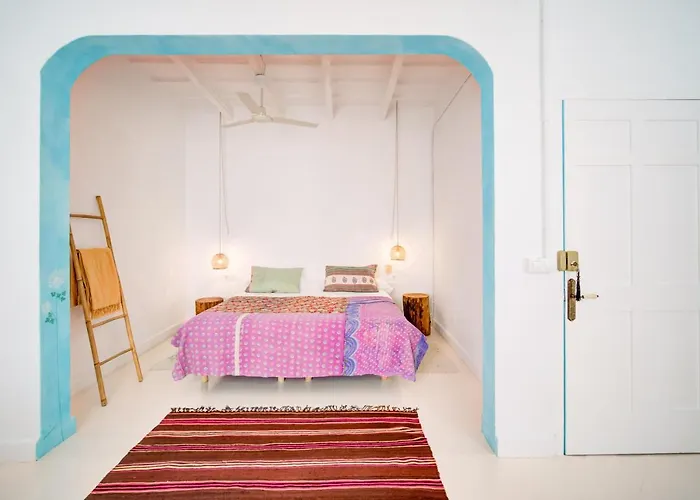 La Cayena & (adults Only)