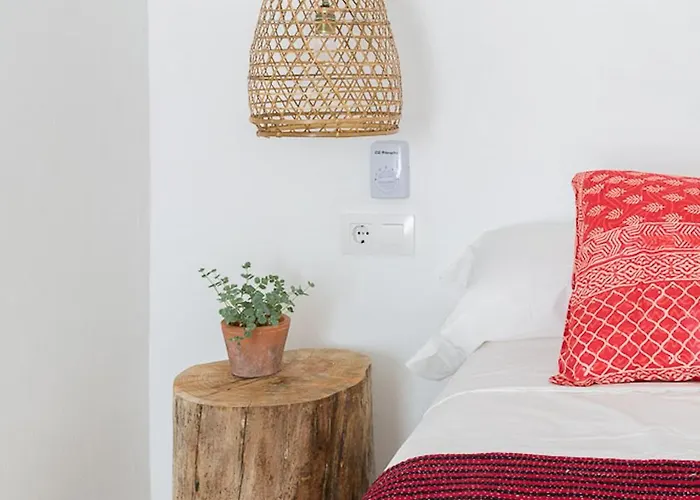 Hotel La Cayena & (adults Only) 3*