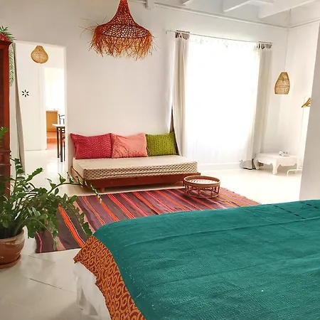 Отель La Cayena & (adults Only)